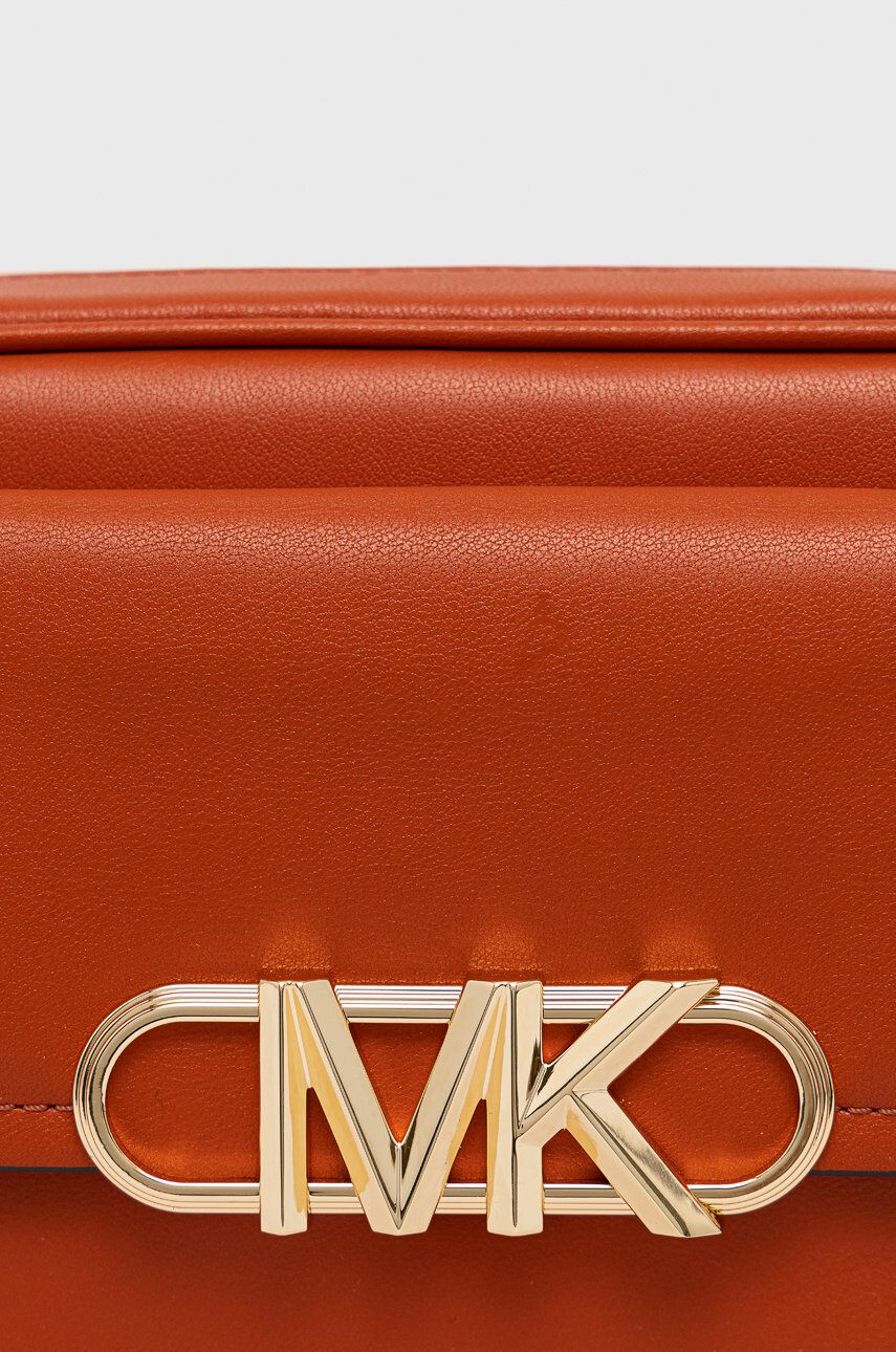 MICHAEL Michael Kors Кожена чанта - Pepit.bg