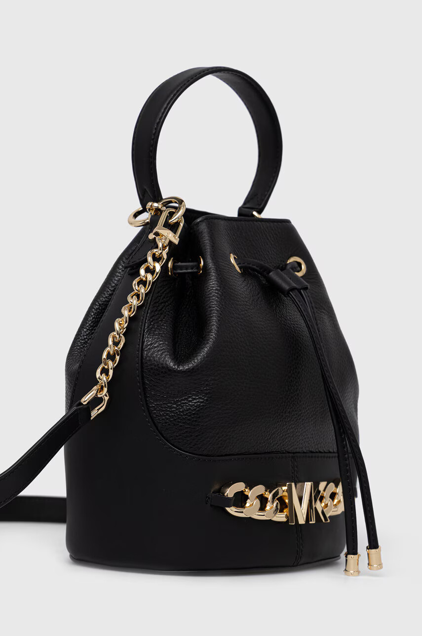 MICHAEL Michael Kors Кожена чанта - Pepit.bg