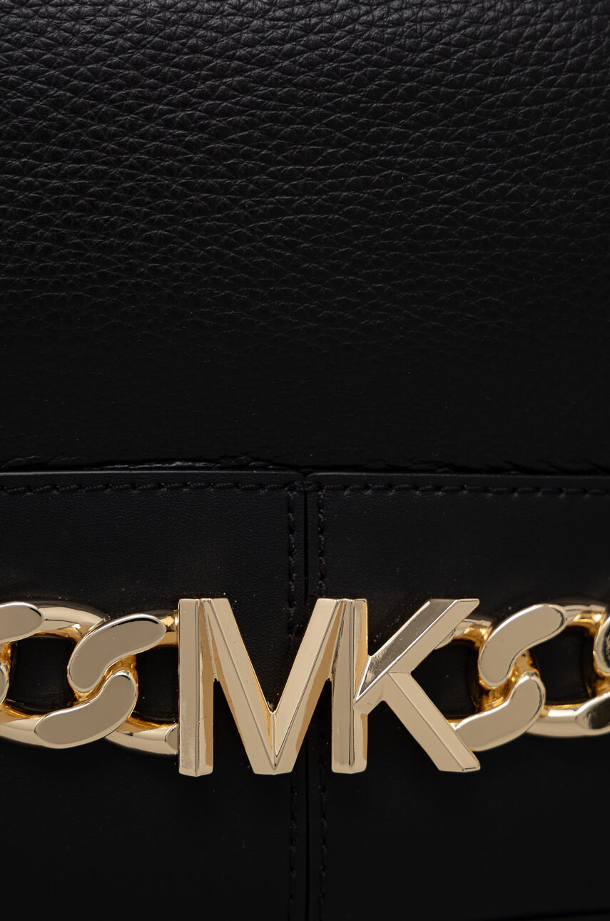 MICHAEL Michael Kors Кожена чанта - Pepit.bg