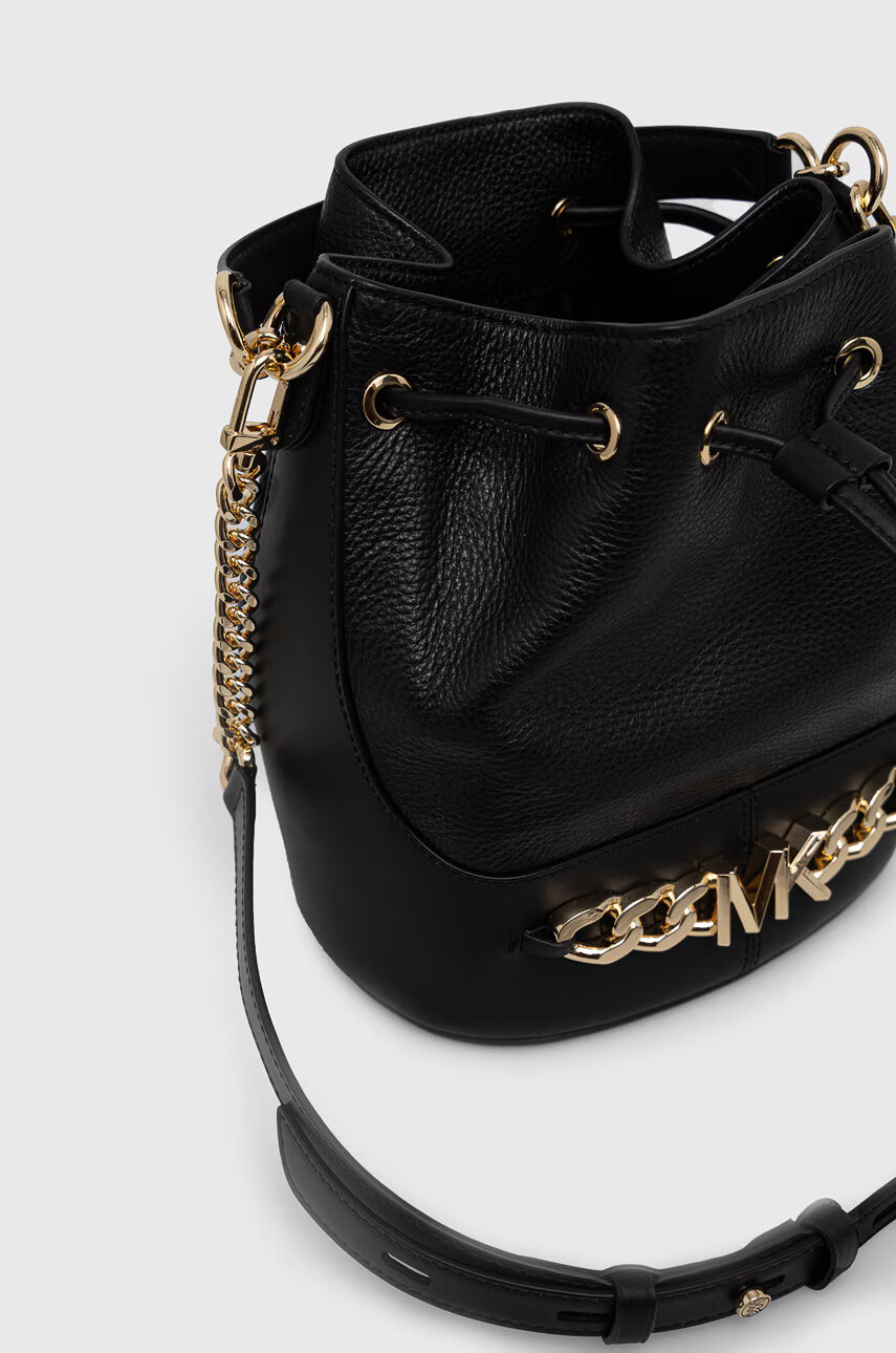 MICHAEL Michael Kors Кожена чанта - Pepit.bg