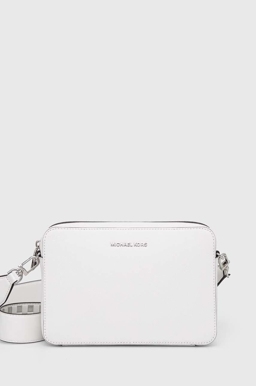 MICHAEL Michael Kors Кожена чанта - Pepit.bg