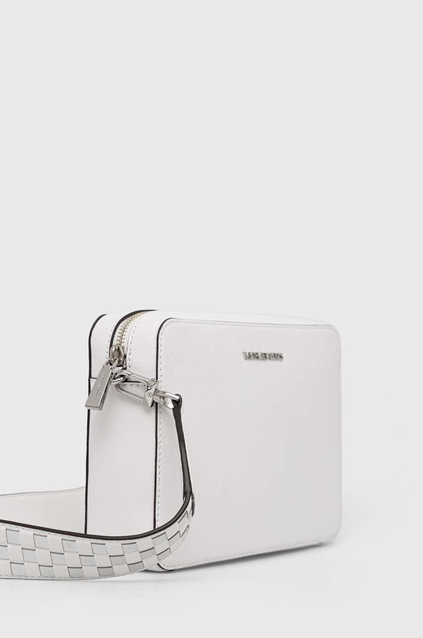 MICHAEL Michael Kors Кожена чанта - Pepit.bg