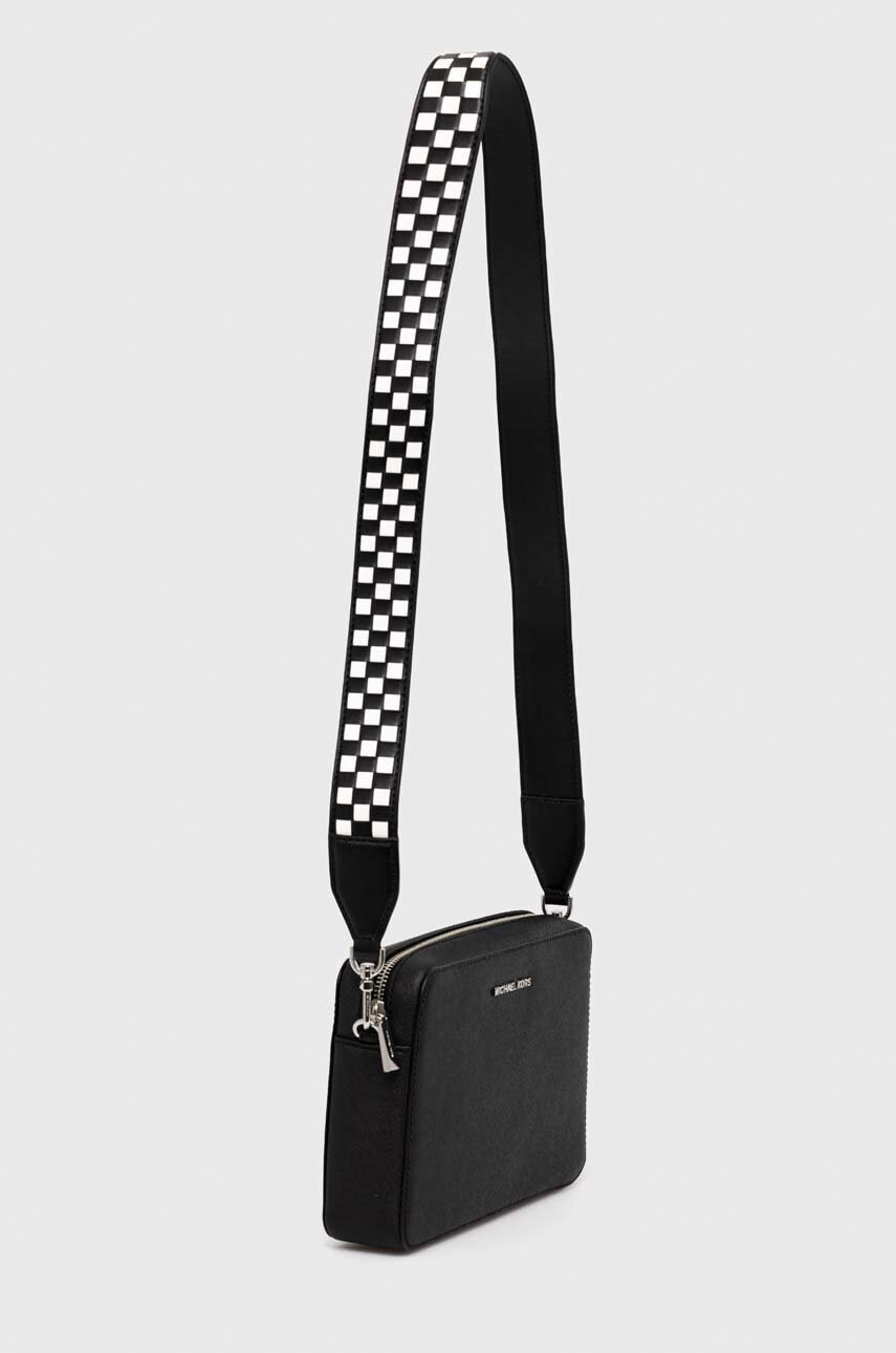 MICHAEL Michael Kors Кожена чанта - Pepit.bg