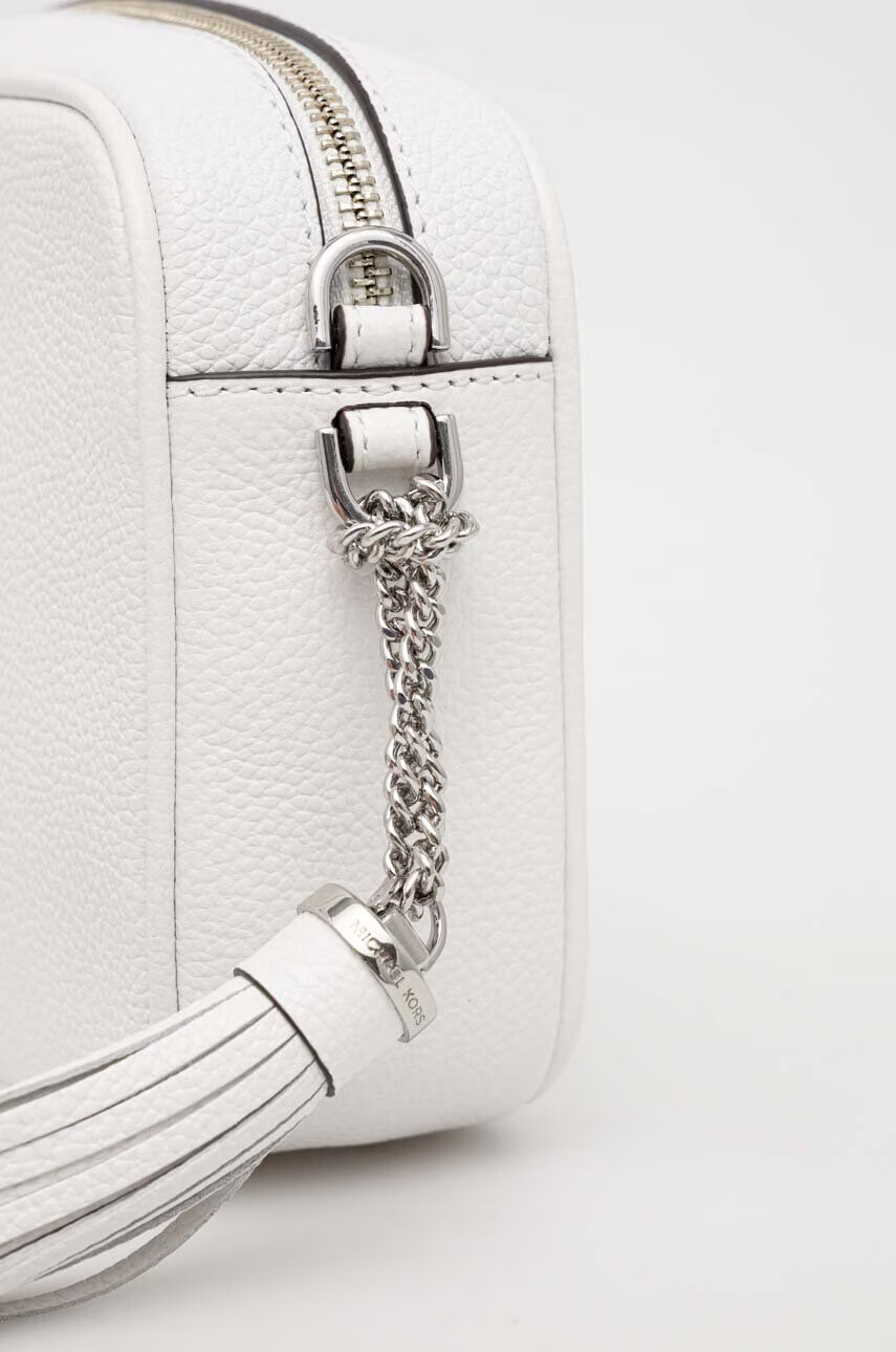 MICHAEL Michael Kors Кожена чанта - Pepit.bg