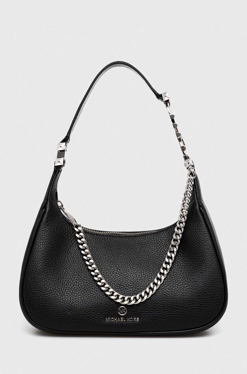 MICHAEL Michael Kors Кожена чанта - Pepit.bg