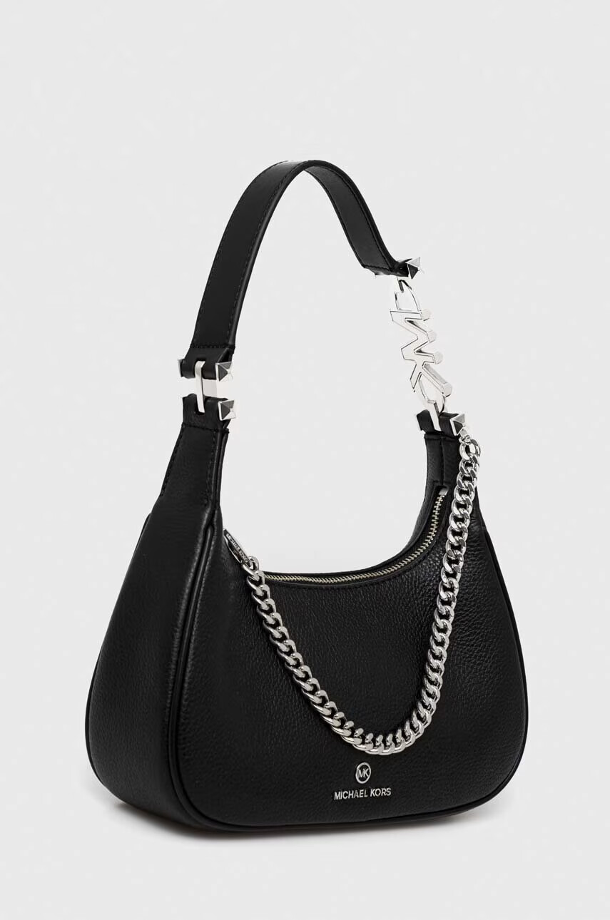 MICHAEL Michael Kors Кожена чанта - Pepit.bg