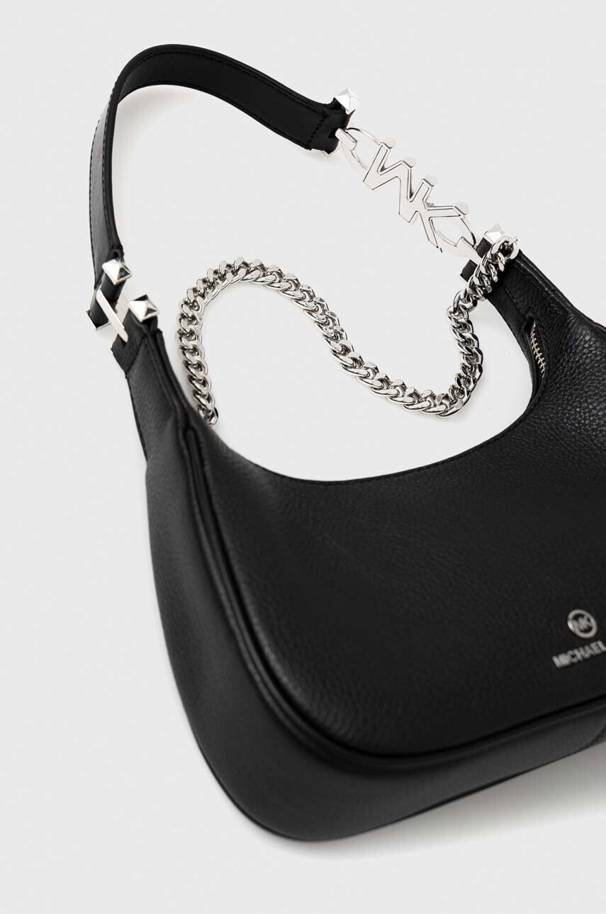 MICHAEL Michael Kors Кожена чанта - Pepit.bg