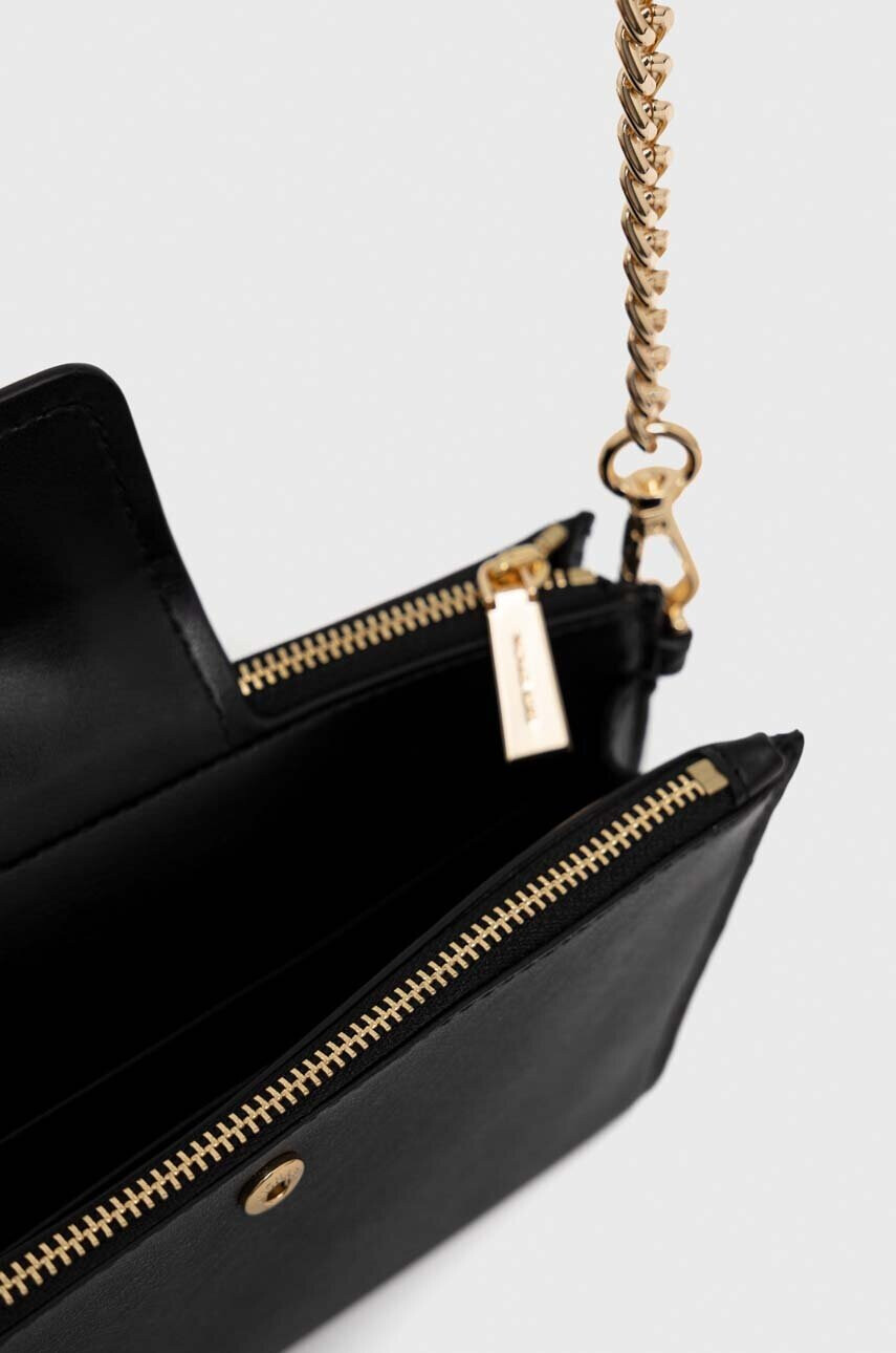 MICHAEL Michael Kors Кожена чанта - Pepit.bg