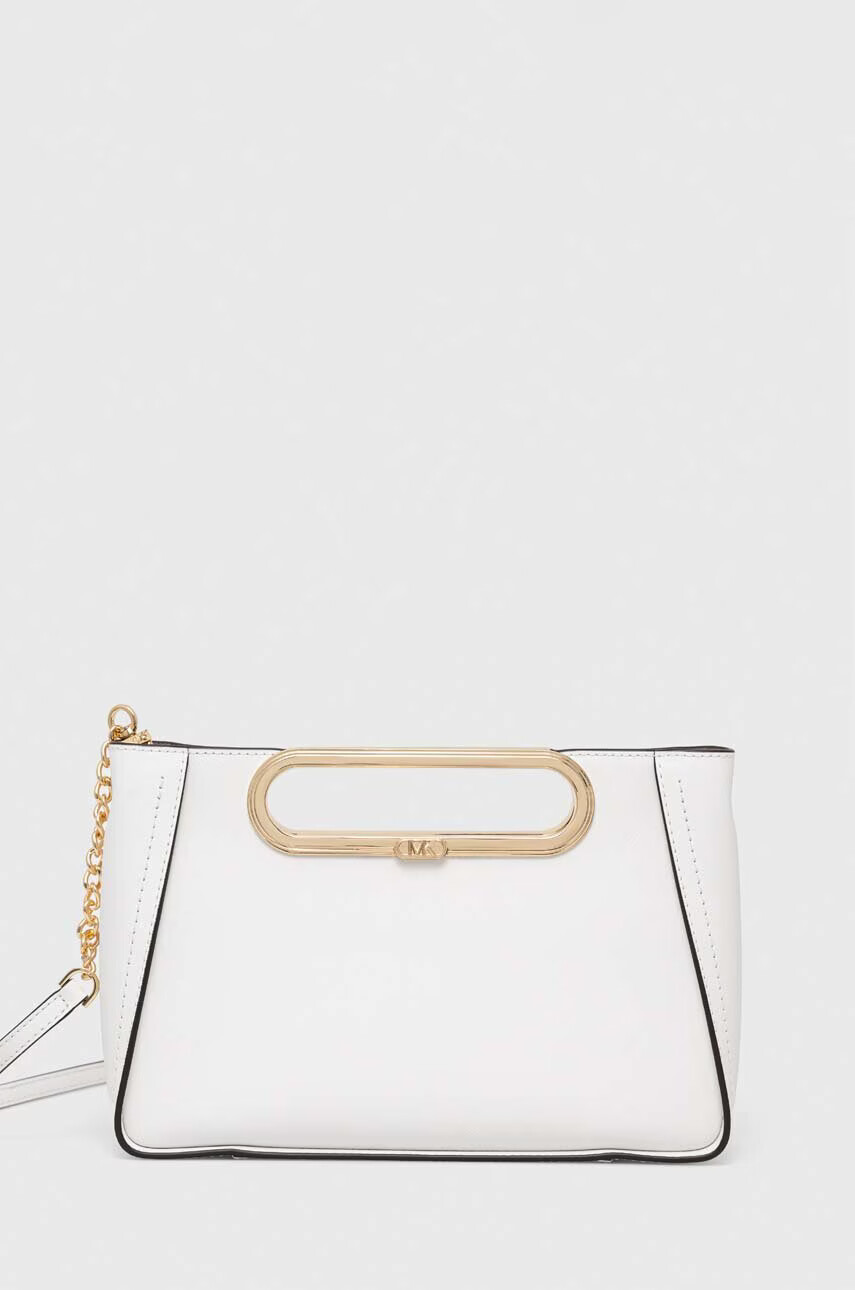 MICHAEL Michael Kors Кожена чанта - Pepit.bg