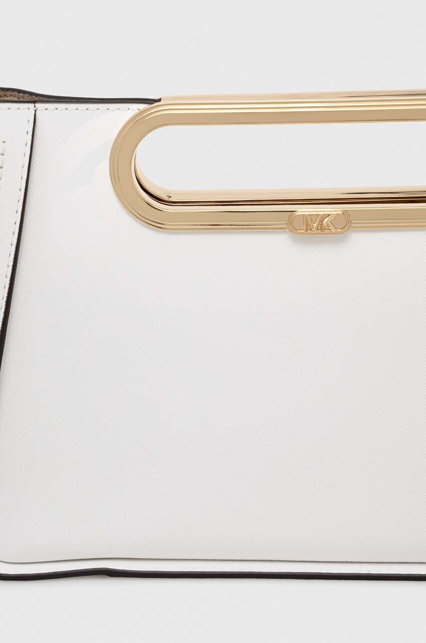 MICHAEL Michael Kors Кожена чанта - Pepit.bg