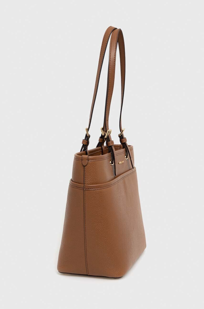MICHAEL Michael Kors Кожена чанта - Pepit.bg