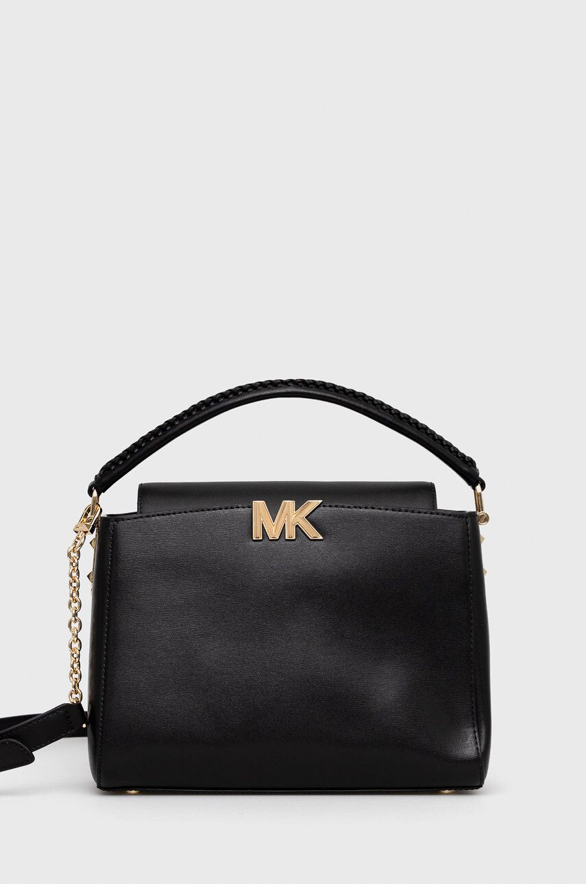 MICHAEL Michael Kors Кожена чанта - Pepit.bg