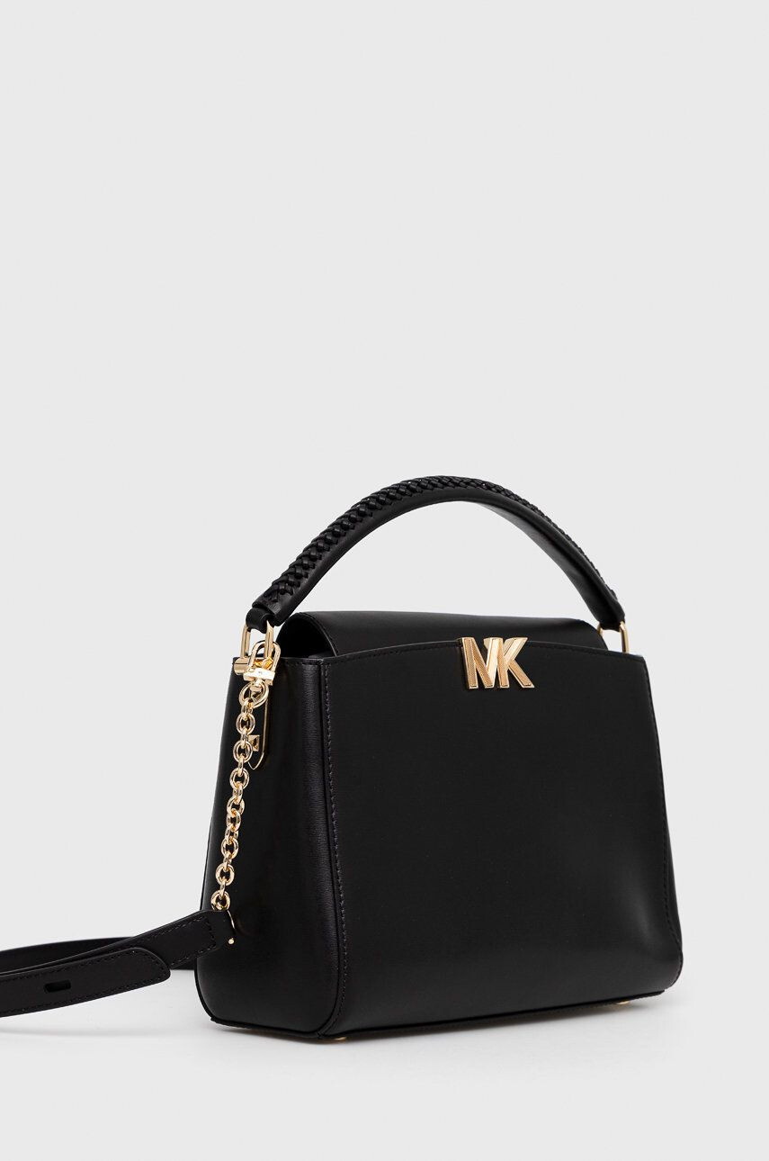 MICHAEL Michael Kors Кожена чанта - Pepit.bg