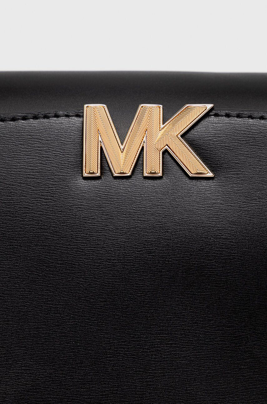 MICHAEL Michael Kors Кожена чанта - Pepit.bg