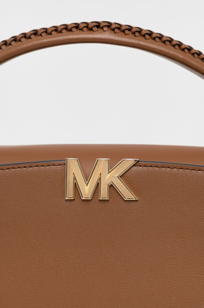 MICHAEL Michael Kors Кожена чанта - Pepit.bg