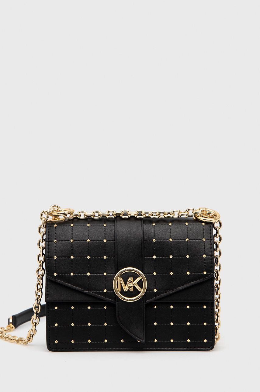 MICHAEL Michael Kors Кожена чанта - Pepit.bg