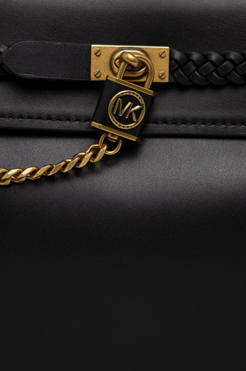 MICHAEL Michael Kors Кожена чанта - Pepit.bg