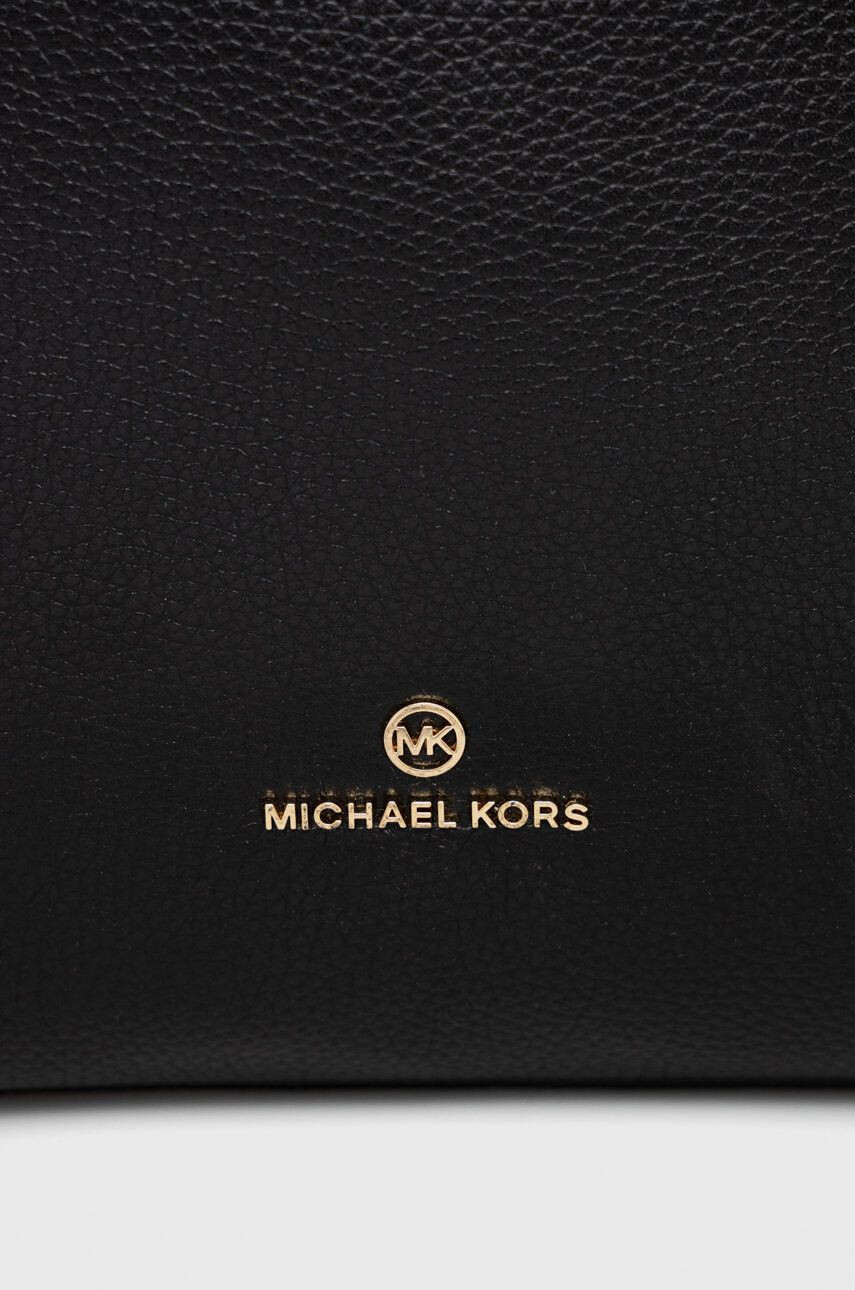 MICHAEL Michael Kors Кожена чанта - Pepit.bg