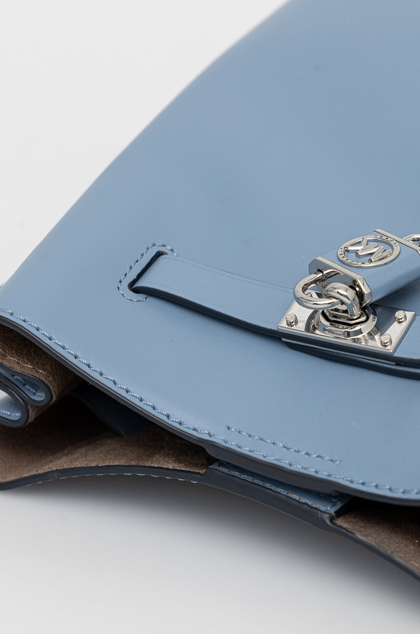 MICHAEL Michael Kors Кожена чанта - Pepit.bg