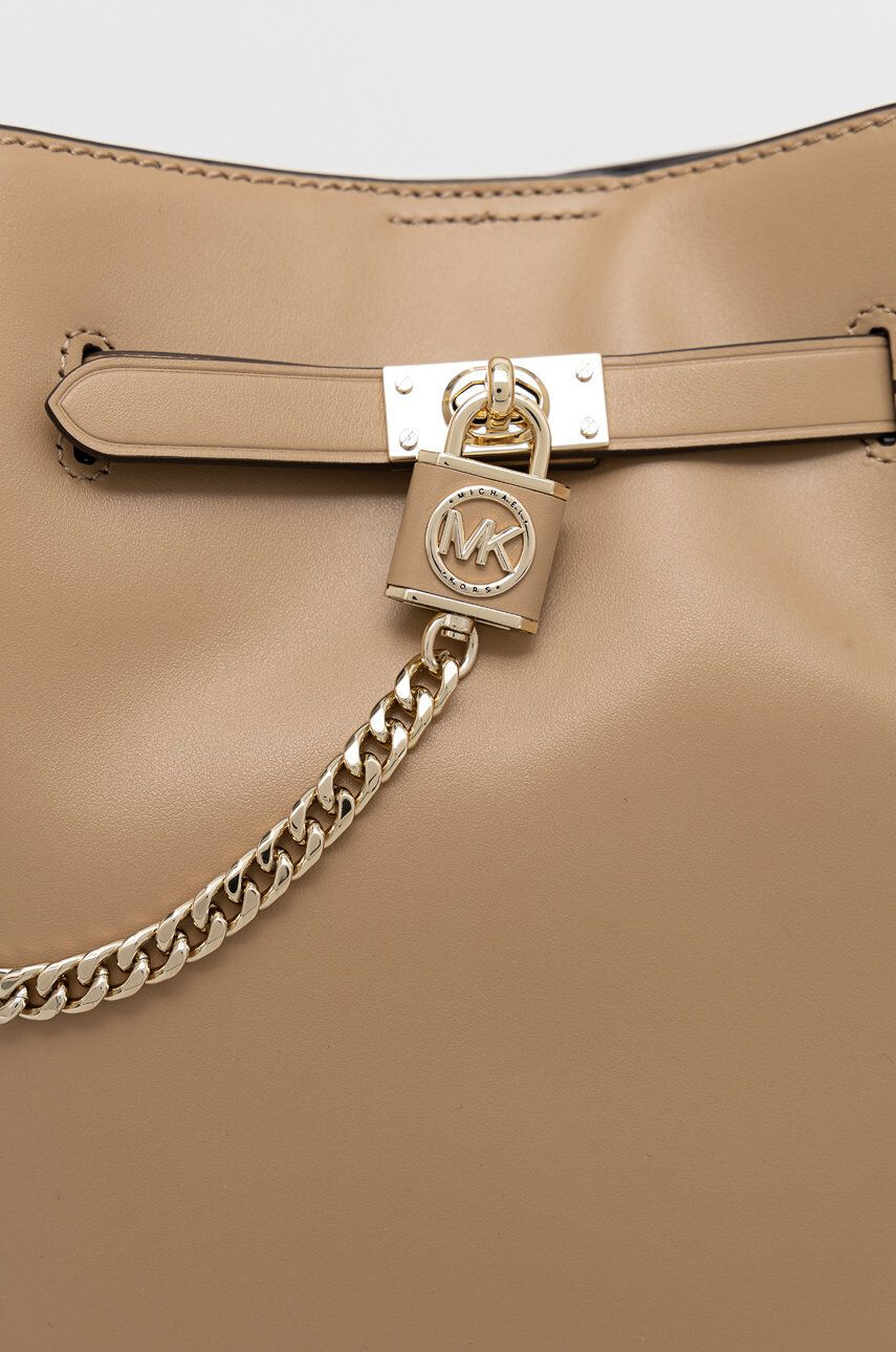 MICHAEL Michael Kors Кожена чанта - Pepit.bg