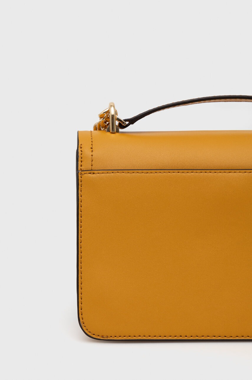 MICHAEL Michael Kors Кожена чанта - Pepit.bg