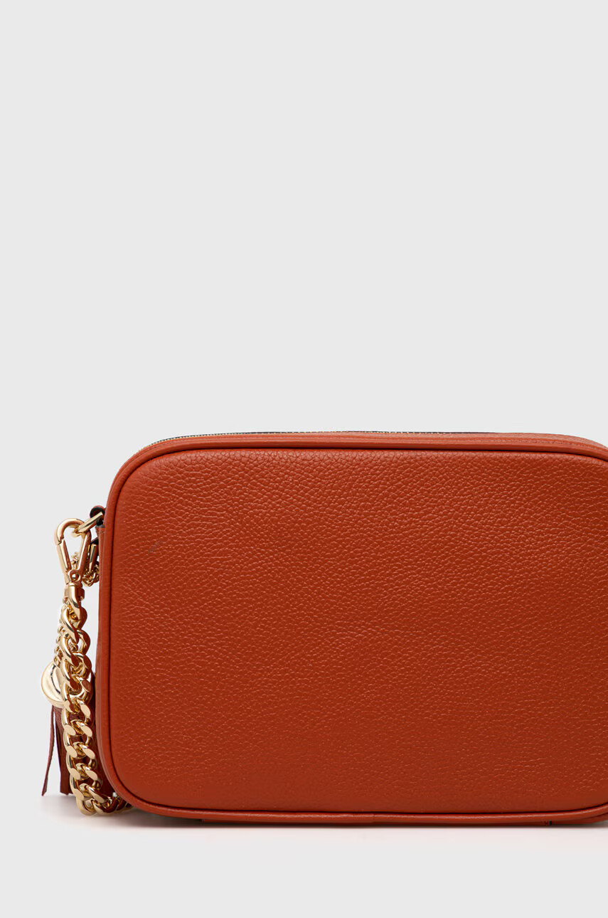MICHAEL Michael Kors Кожена чанта - Pepit.bg