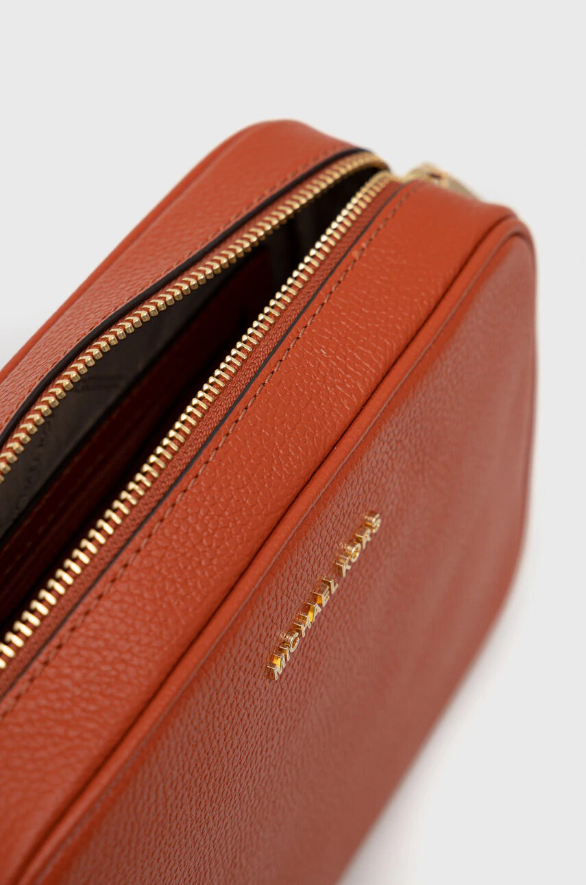 MICHAEL Michael Kors Кожена чанта - Pepit.bg