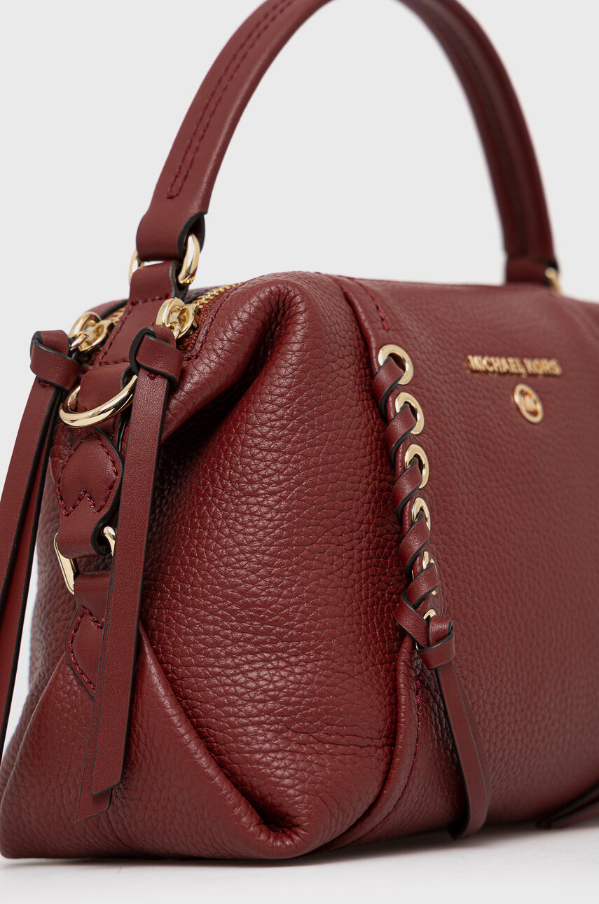 MICHAEL Michael Kors Кожена чанта - Pepit.bg