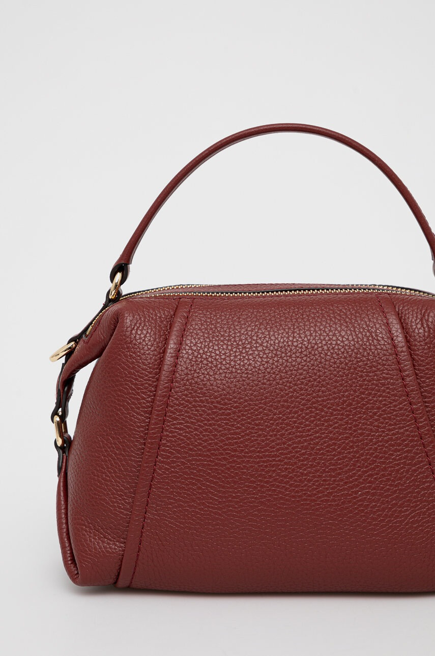 MICHAEL Michael Kors Кожена чанта - Pepit.bg