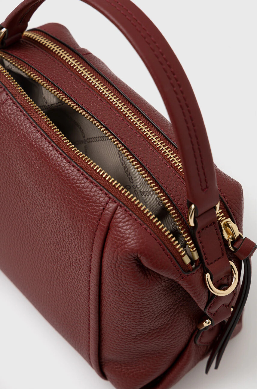 MICHAEL Michael Kors Кожена чанта - Pepit.bg