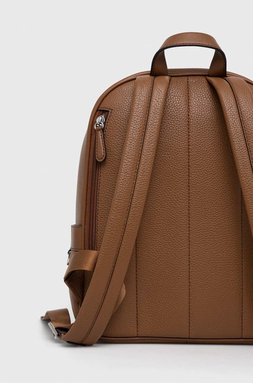 MICHAEL Michael Kors Кожена раница - Pepit.bg