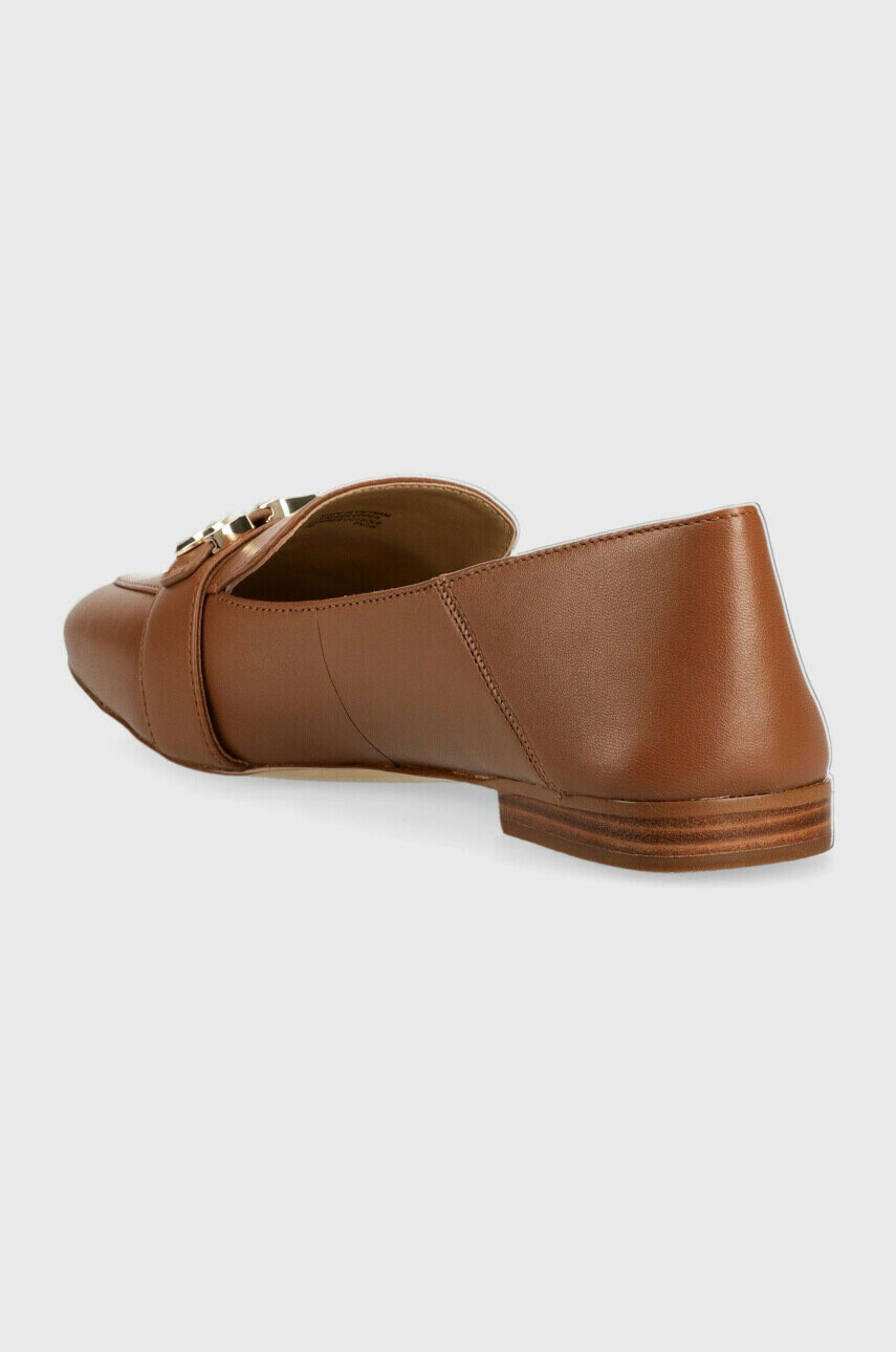 MICHAEL Michael Kors Кожени мокасини Madelyn - Pepit.bg