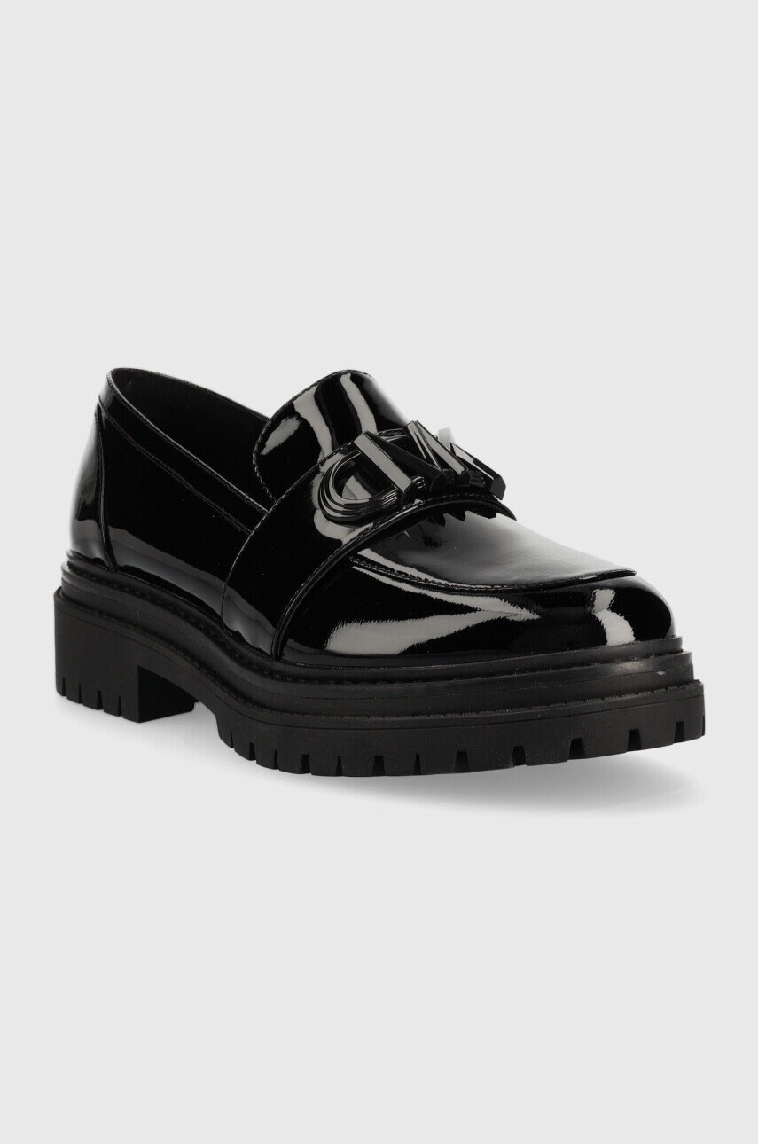 MICHAEL Michael Kors Кожени мокасини Parker - Pepit.bg