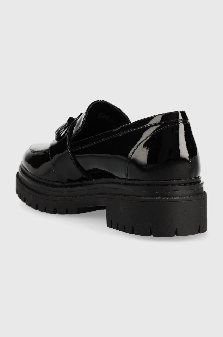 MICHAEL Michael Kors Кожени мокасини Parker - Pepit.bg