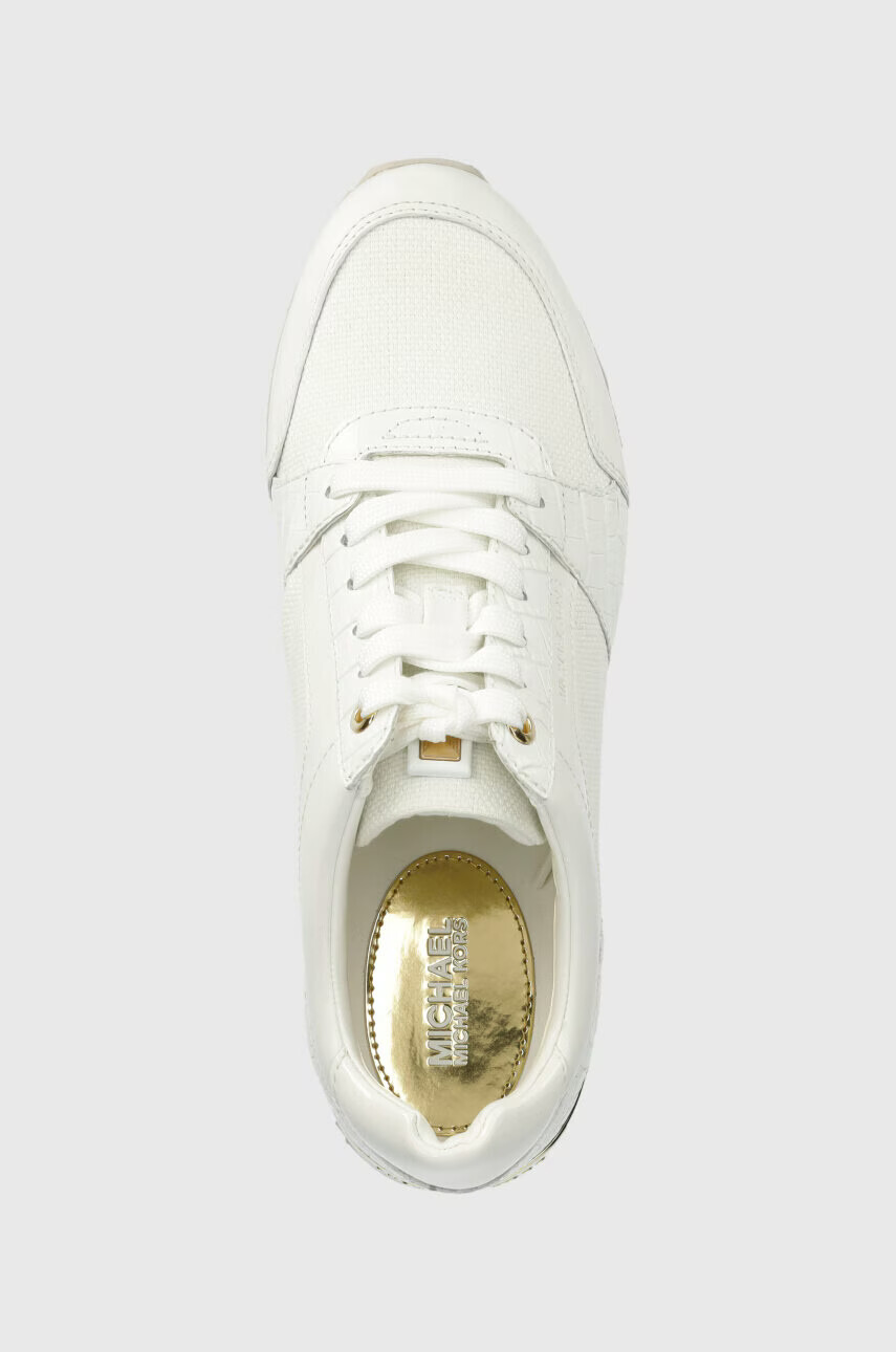 MICHAEL Michael Kors Маратонки Billie в бяло 43S3BIFS4D - Pepit.bg