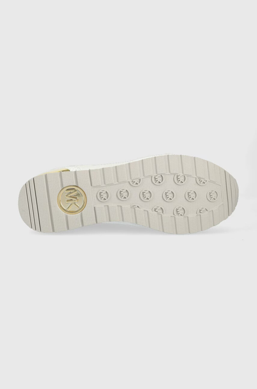 MICHAEL Michael Kors Маратонки Billie в бяло 43S3BIFS4D - Pepit.bg