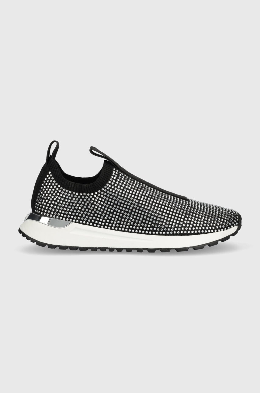 MICHAEL Michael Kors Маратонки Bodie в черно 43R3BDFP2D - Pepit.bg