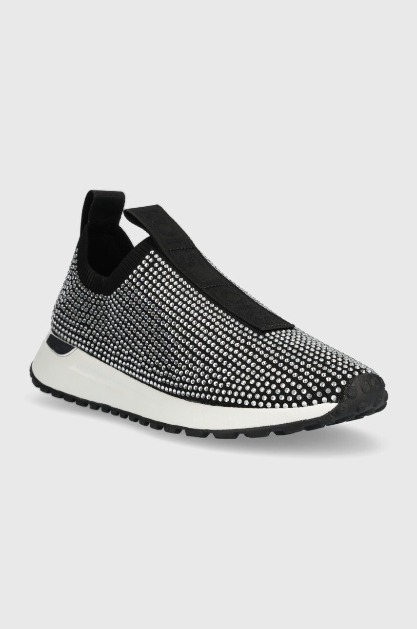 MICHAEL Michael Kors Маратонки Bodie в черно 43R3BDFP2D - Pepit.bg