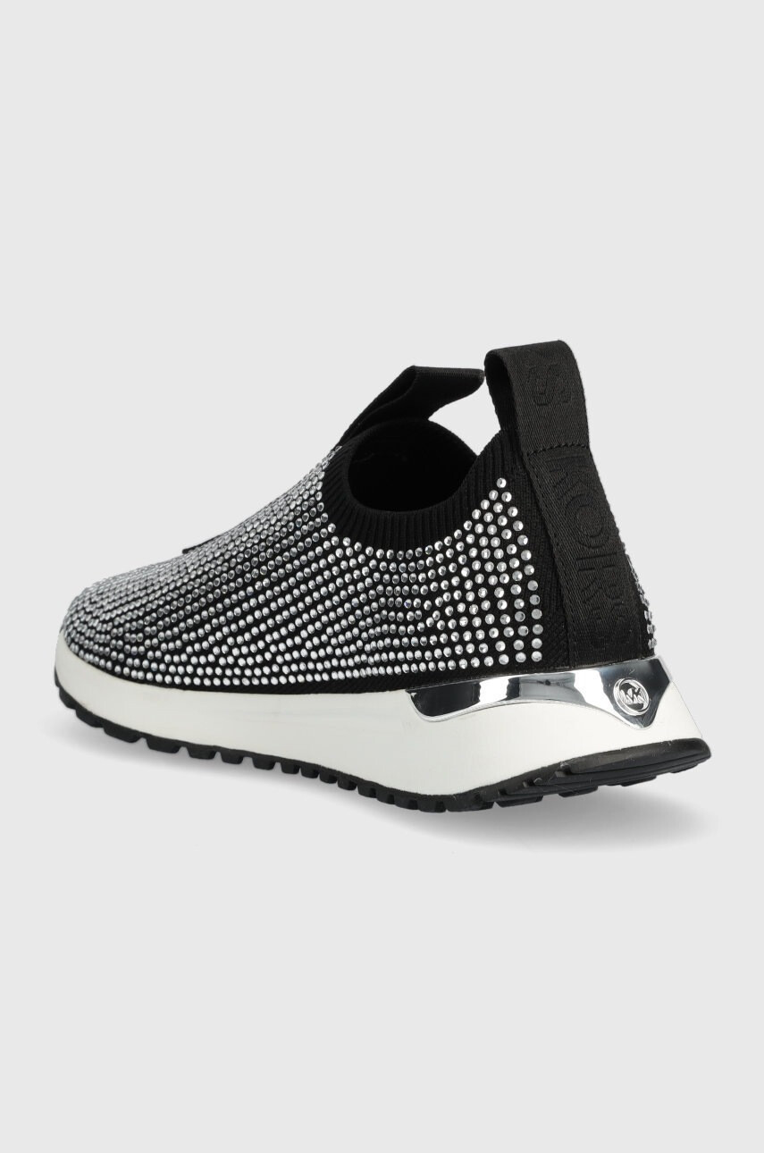 MICHAEL Michael Kors Маратонки Bodie в черно 43R3BDFP2D - Pepit.bg