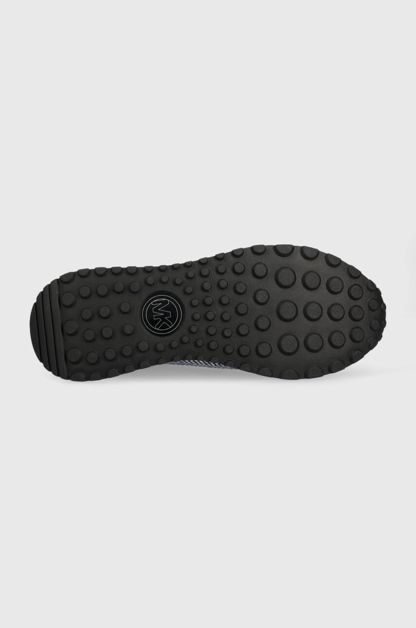 MICHAEL Michael Kors Маратонки Bodie в черно 43R3BDFP2D - Pepit.bg