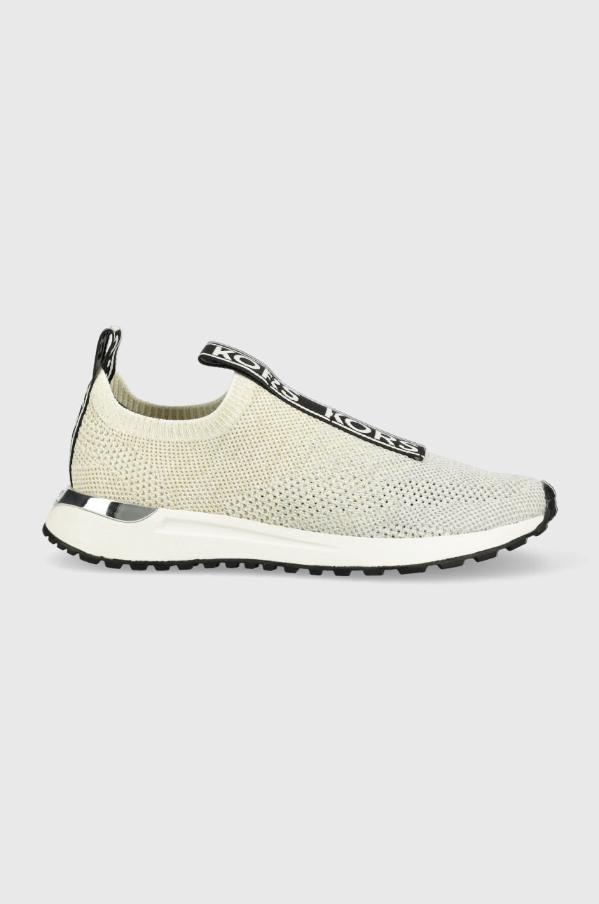 MICHAEL Michael Kors Маратонки Bodie Slip On - Pepit.bg