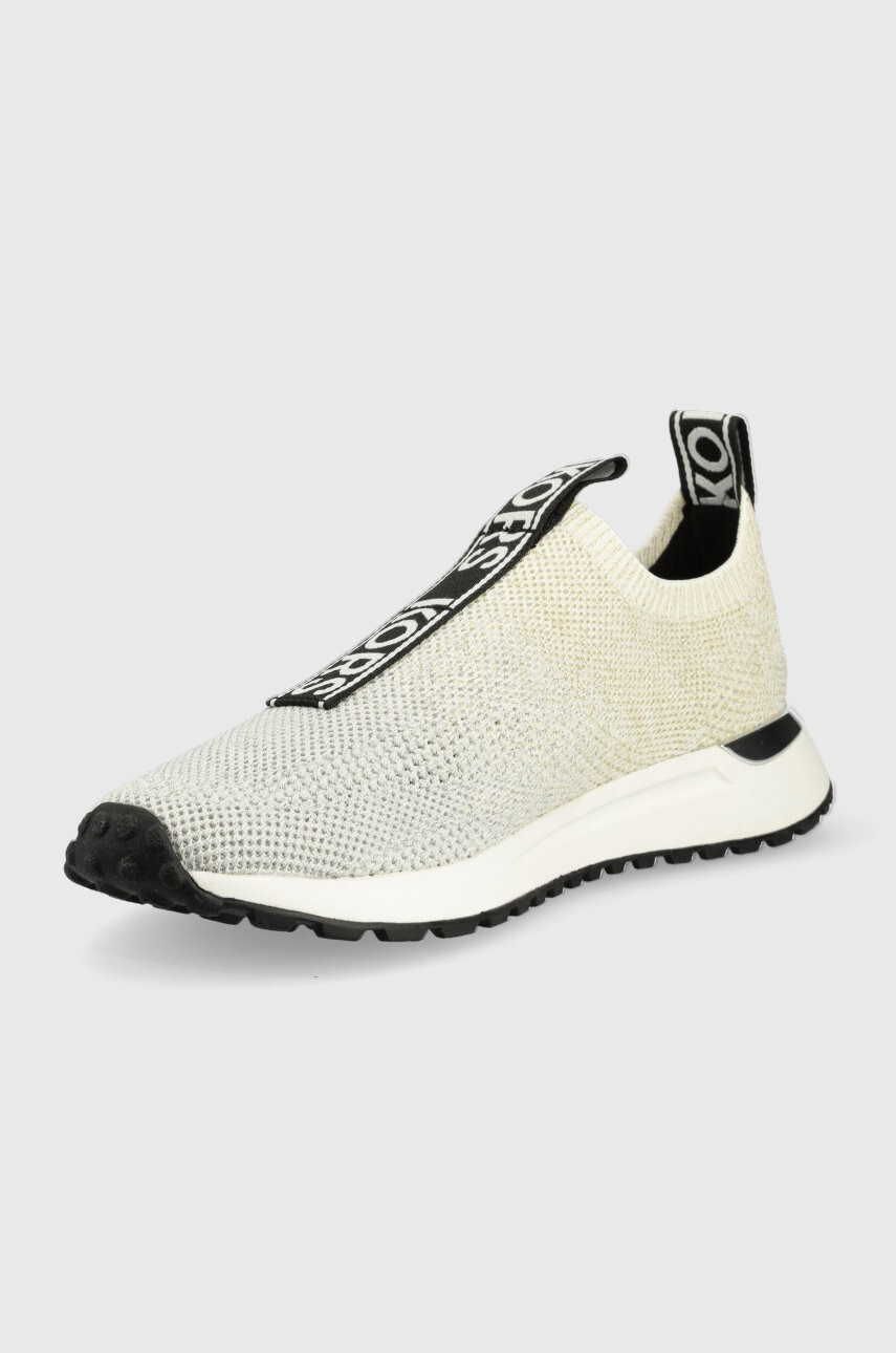 MICHAEL Michael Kors Маратонки Bodie Slip On - Pepit.bg