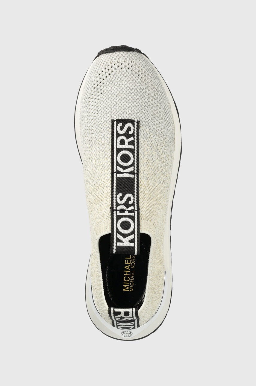 MICHAEL Michael Kors Маратонки Bodie Slip On - Pepit.bg