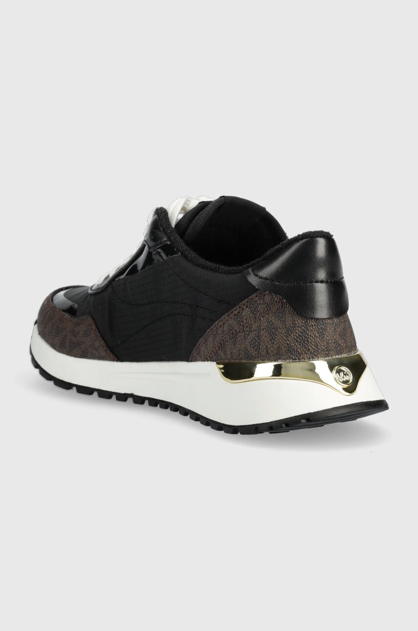 MICHAEL Michael Kors Маратонки Bolt в черно - Pepit.bg