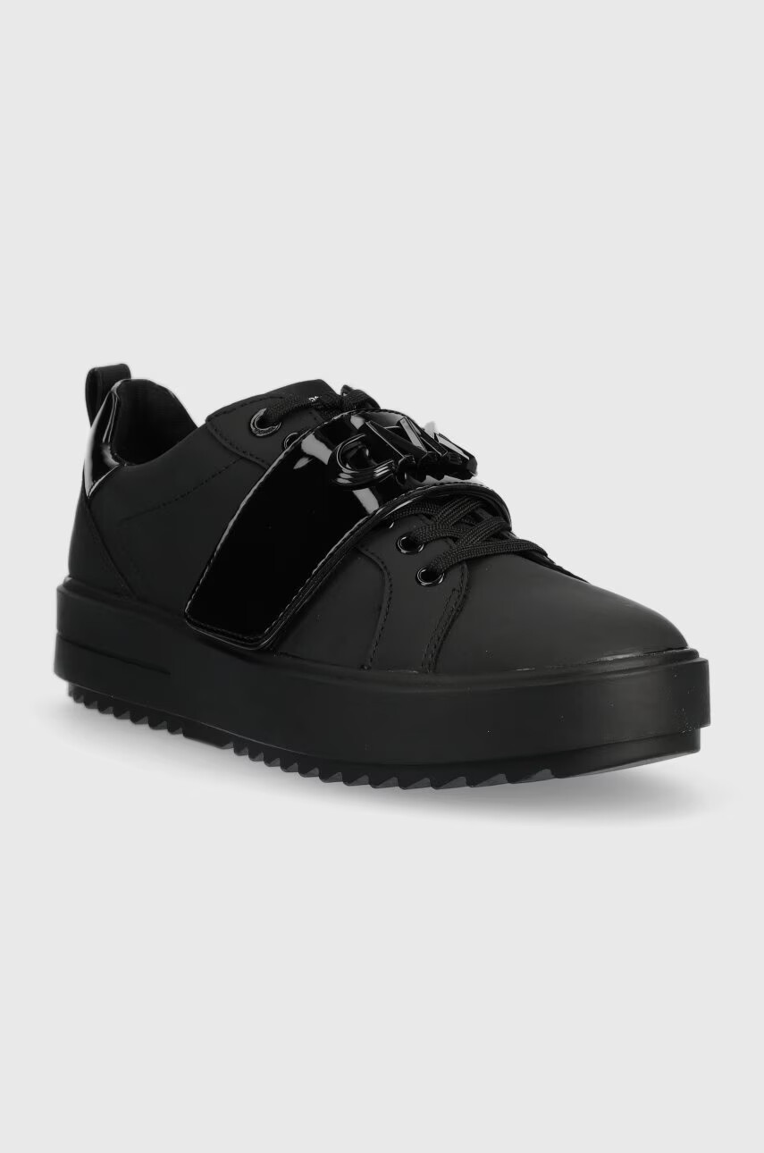 MICHAEL Michael Kors Маратонки Emmett в черно 43R3EMFS1D - Pepit.bg