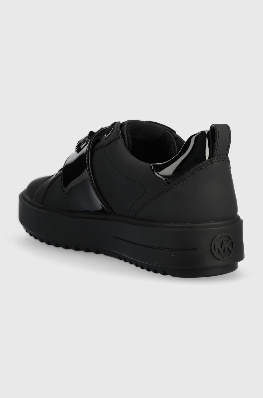 MICHAEL Michael Kors Маратонки Emmett в черно 43R3EMFS1D - Pepit.bg