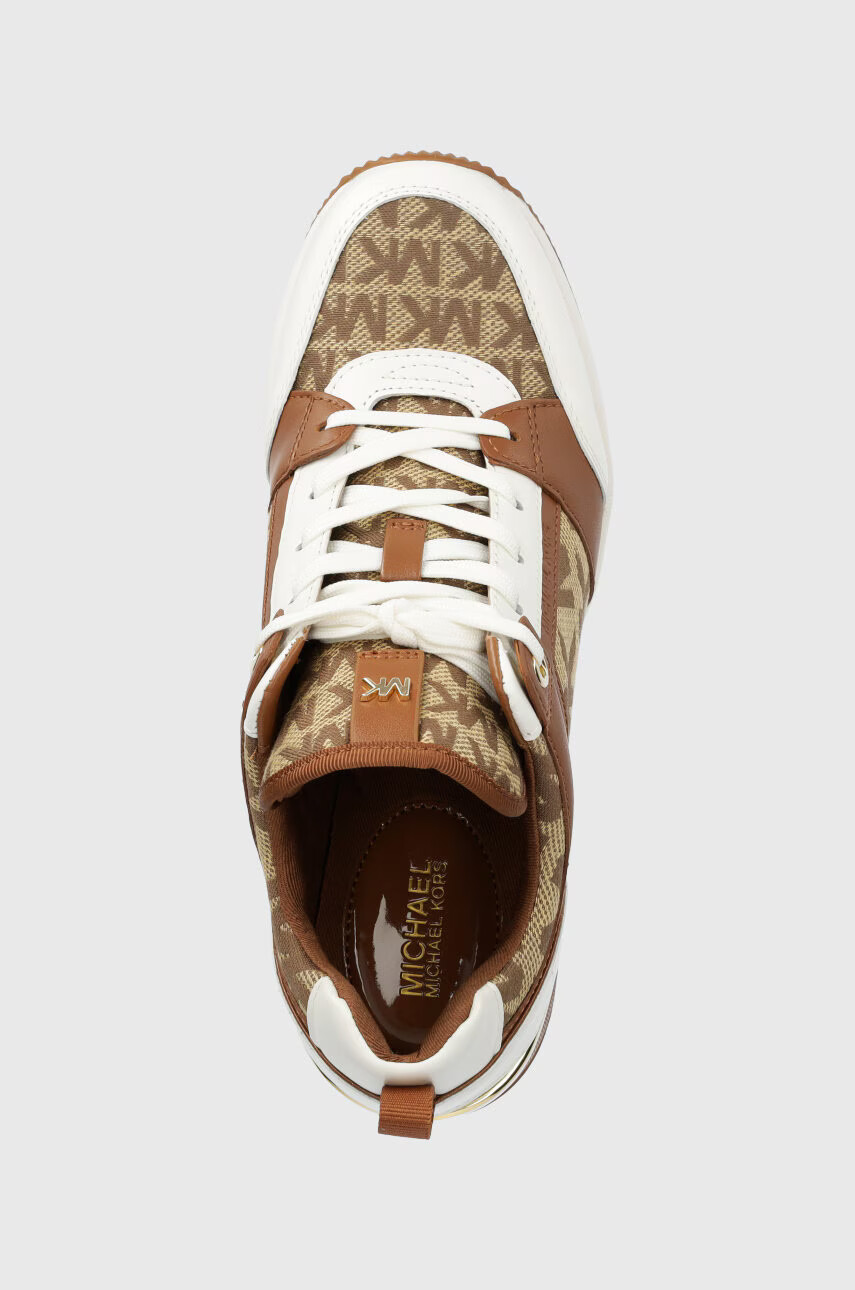 MICHAEL Michael Kors Маратонки Georgie - Pepit.bg