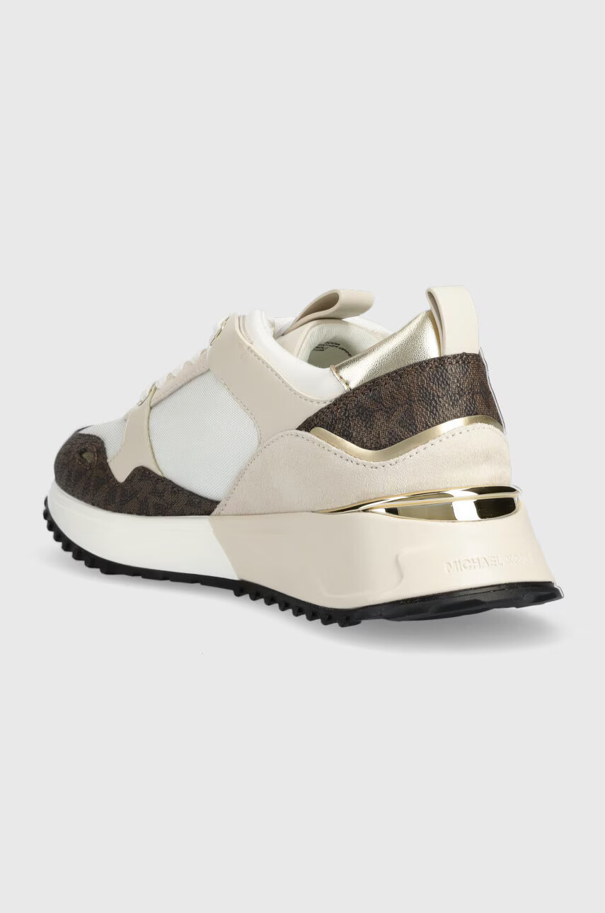 MICHAEL Michael Kors Маратонки Theo в бежово - Pepit.bg