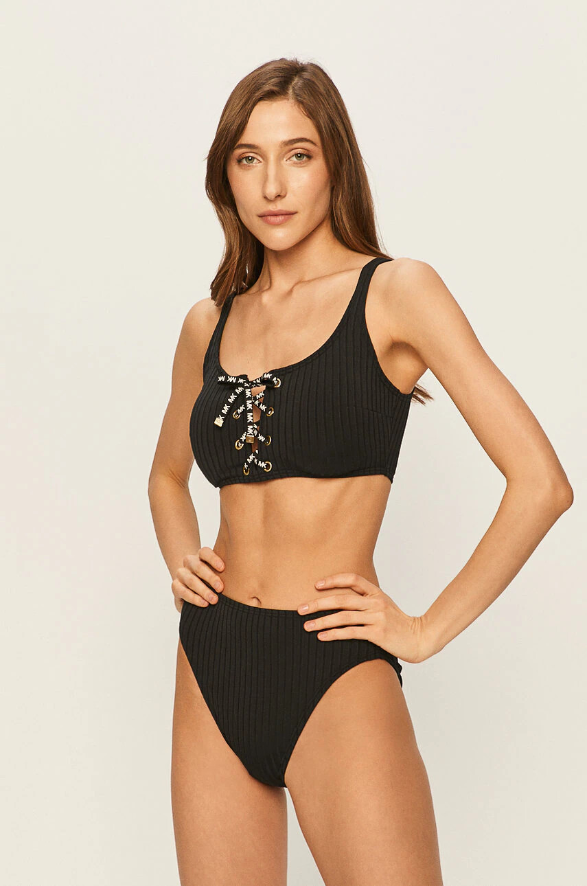 MICHAEL Michael Kors Michael Kors - Горнище на бански - Pepit.bg