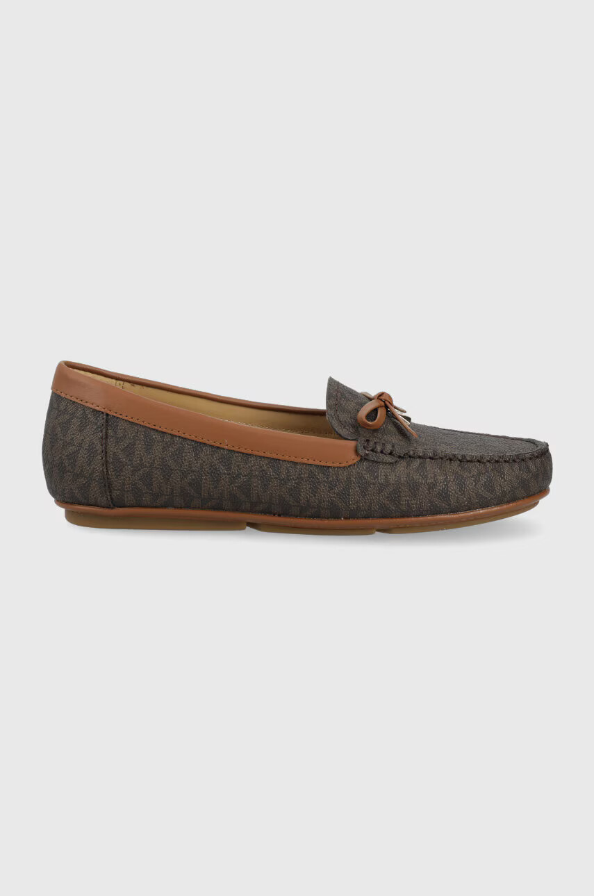 MICHAEL Michael Kors Мокасини Juliette Moc - Pepit.bg